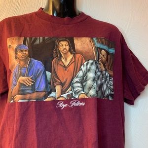 Friday graphic tee 😎 unisex